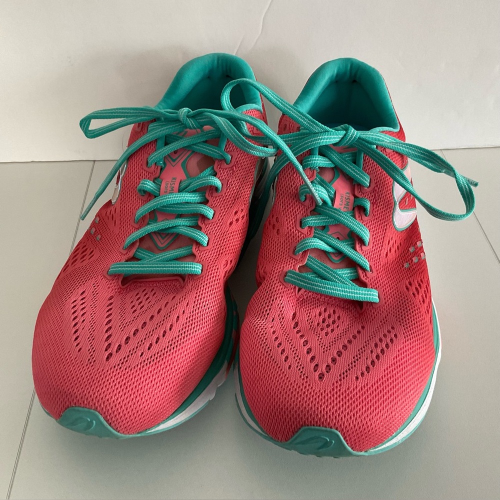 Newton Sz 9 Kismet 7 Coral/Mint
